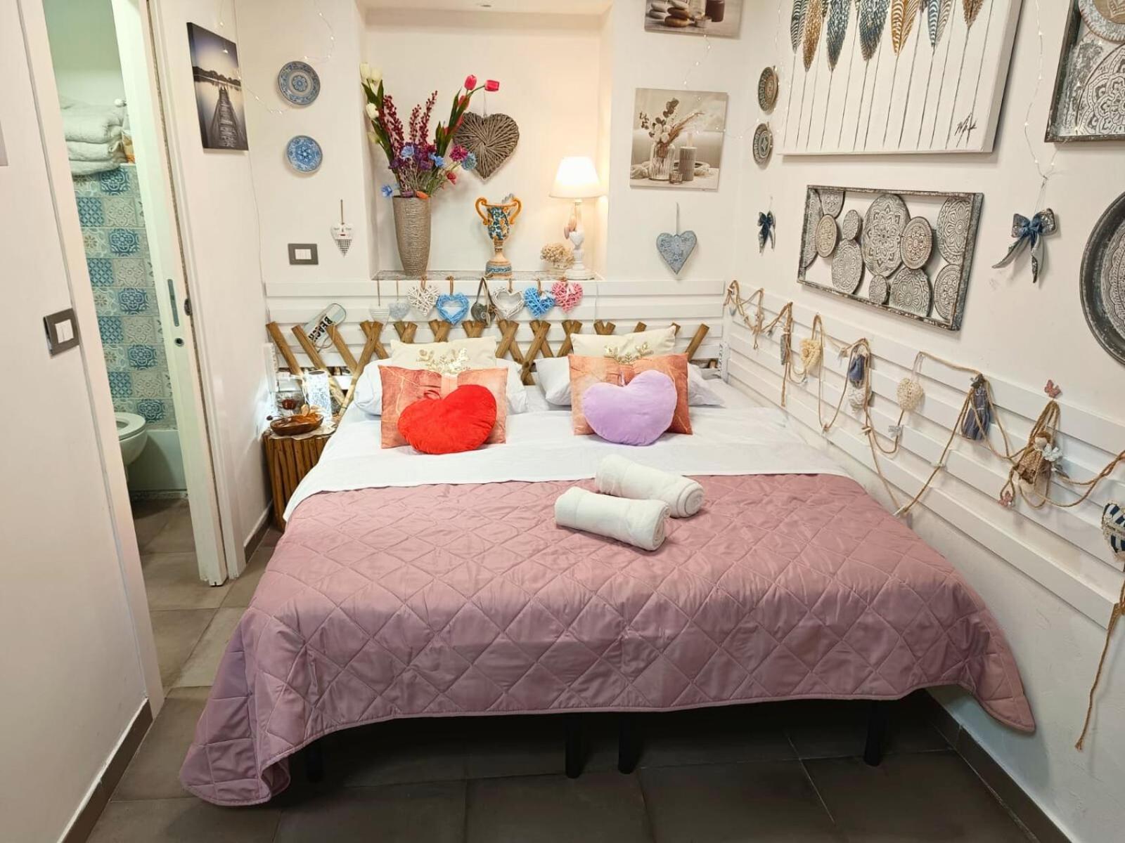 Appartamento Casa Emilia Palermo
