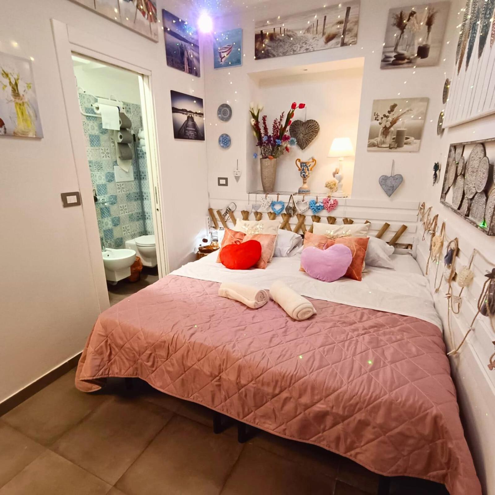 Appartamento Casa Emilia *