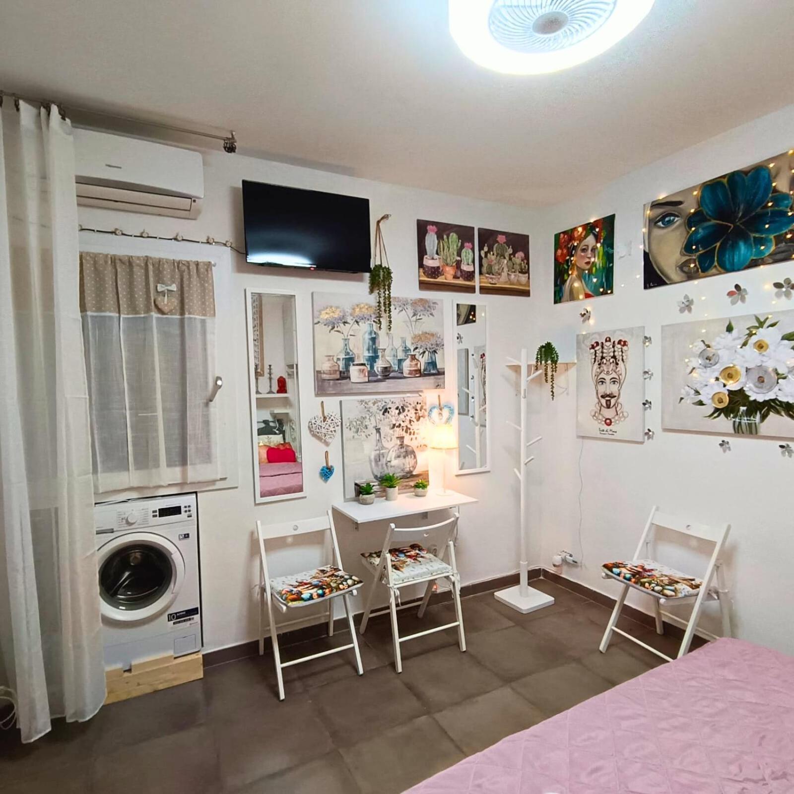 Casa Emilia Appartamento Palermo