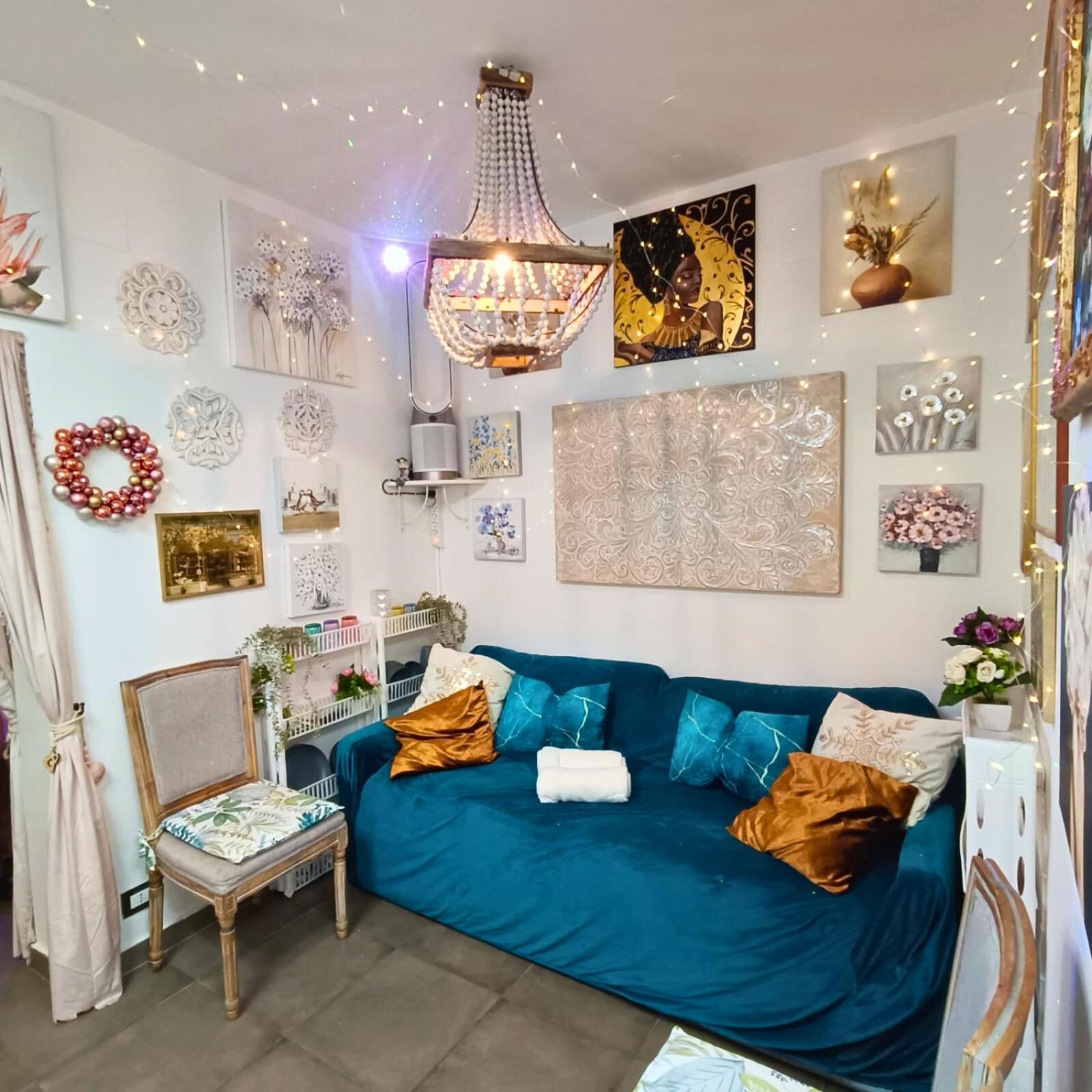 Appartamento Casa Emilia Palermo