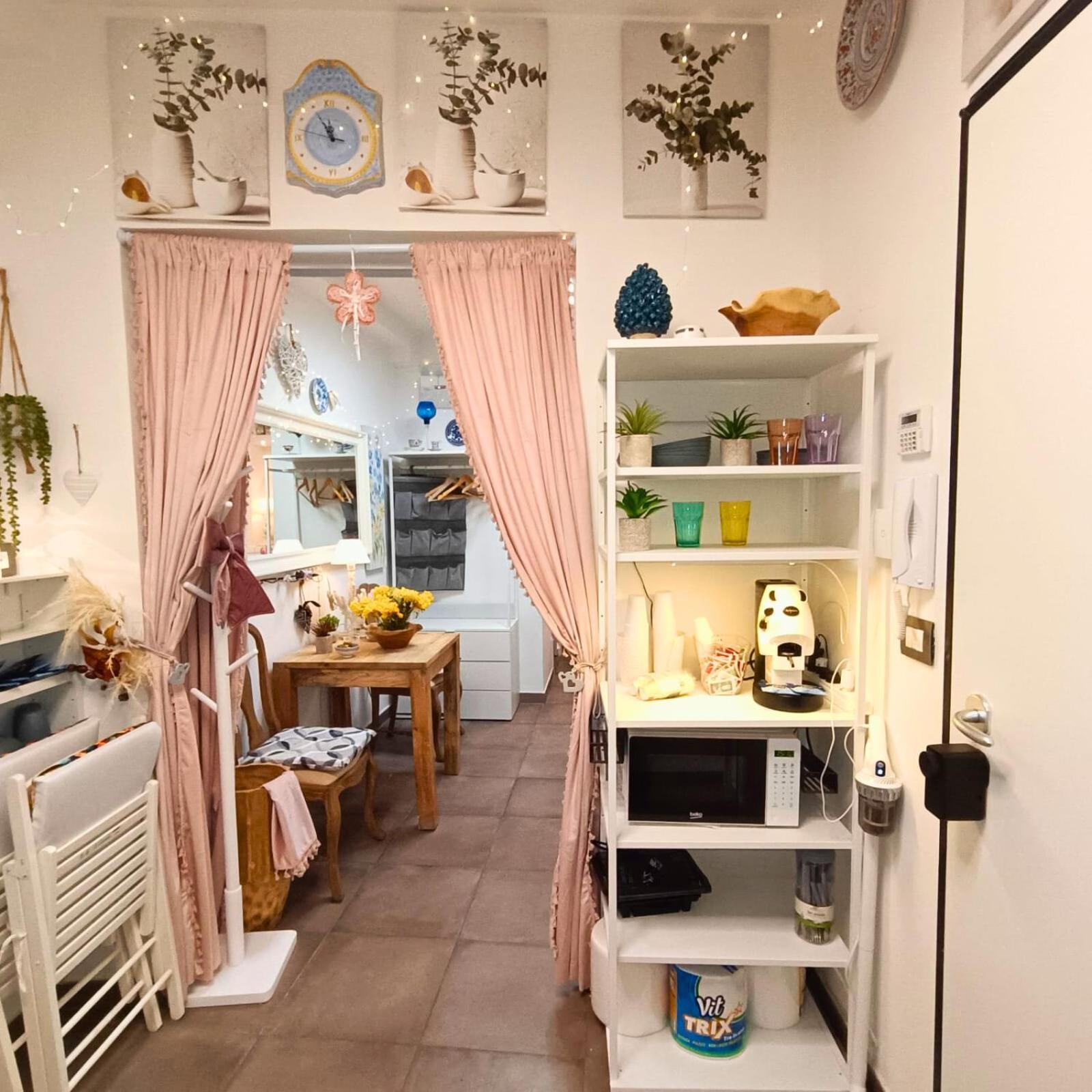 Casa Emilia Appartamento