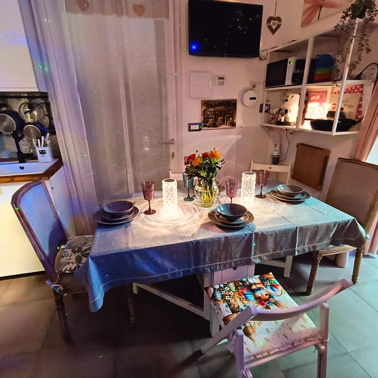 Appartamento Casa Emilia