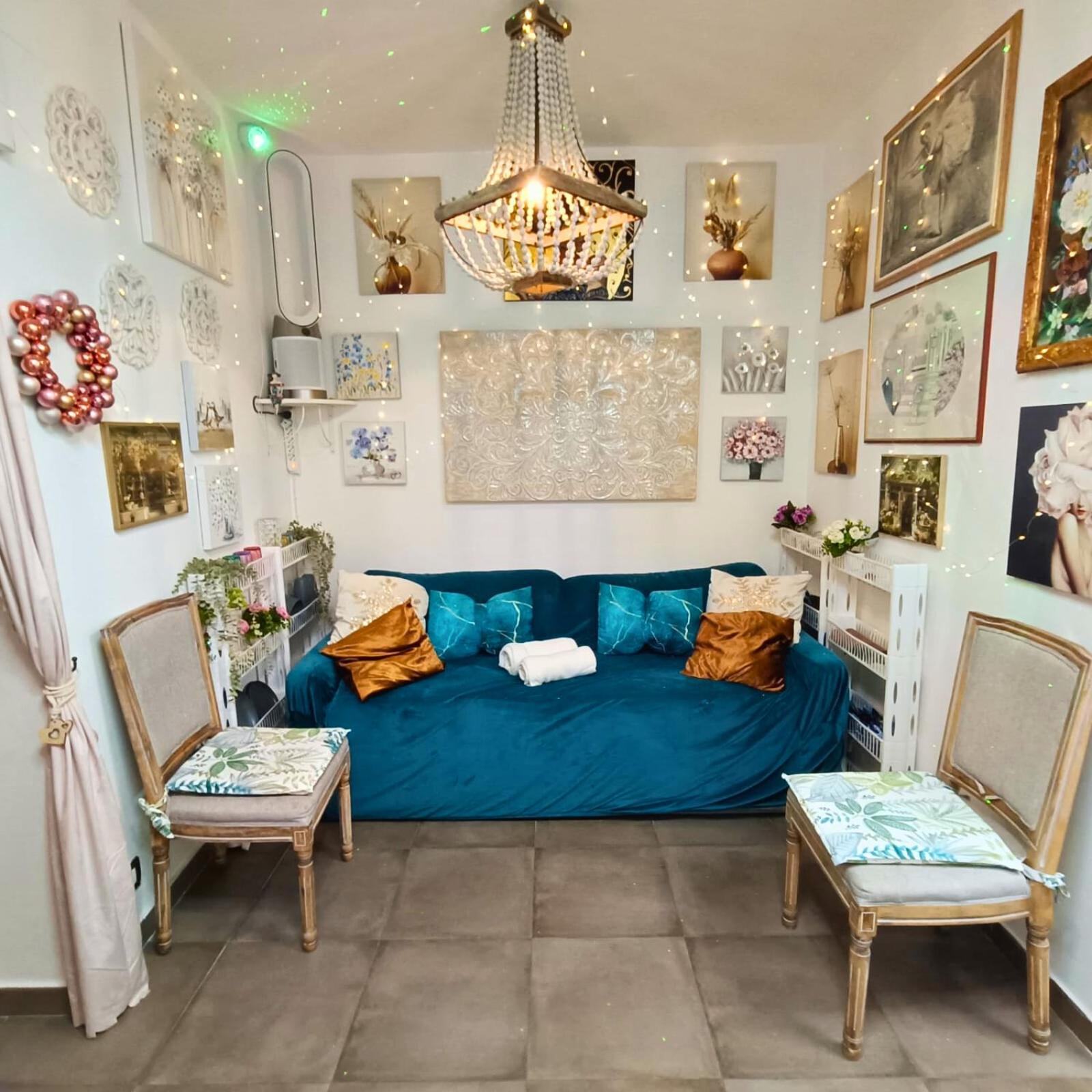 Casa Emilia Appartamento