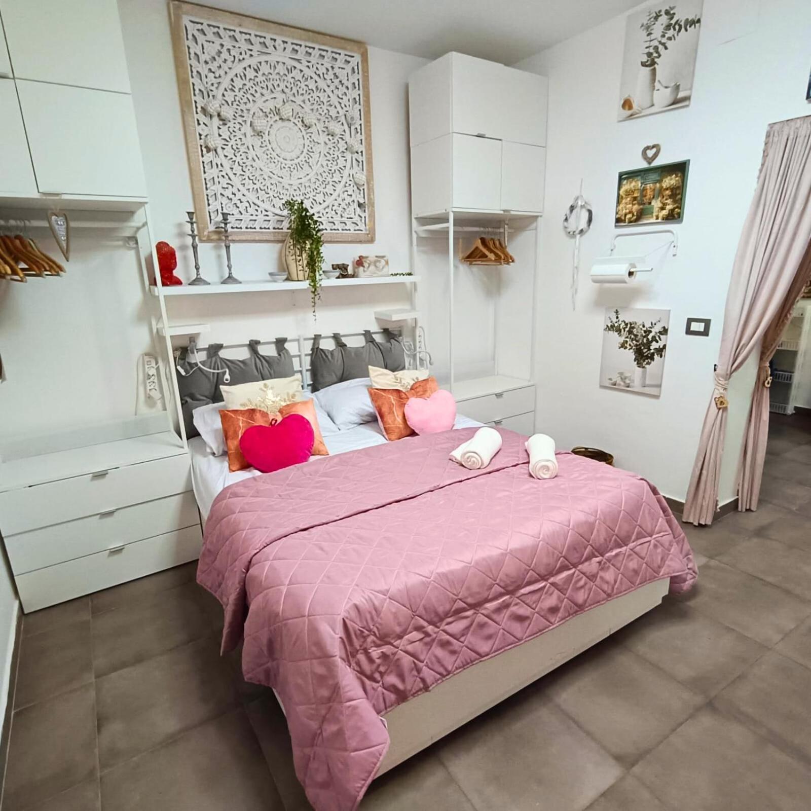 Appartamento Casa Emilia Palermo