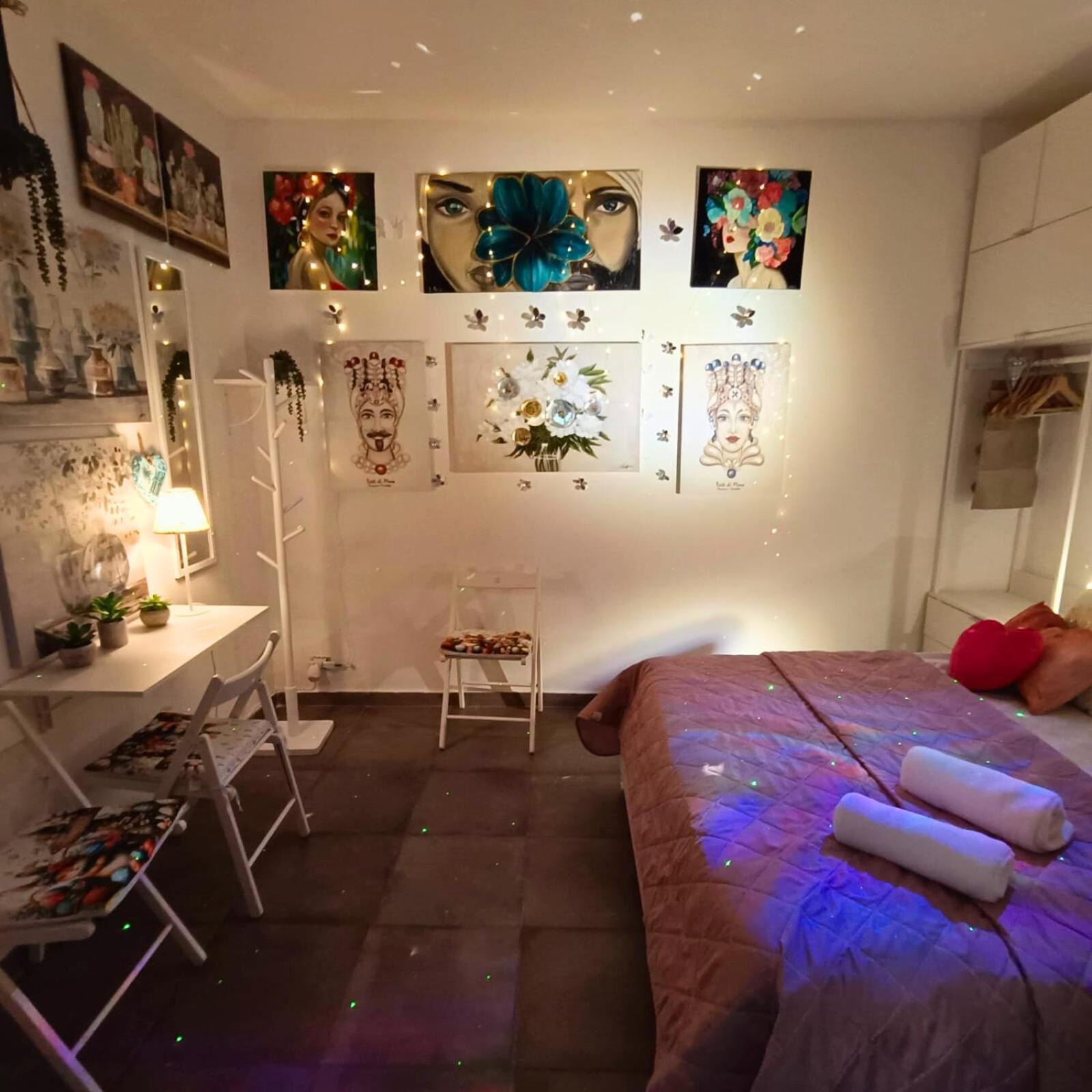 Appartamento Casa Emilia *