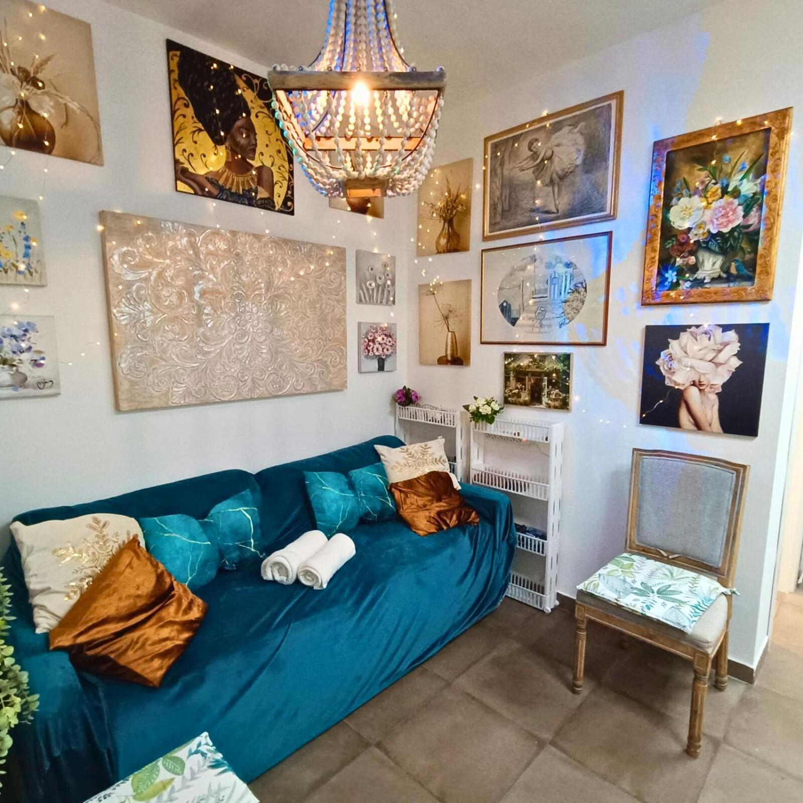 Appartamento Casa Emilia Palermo