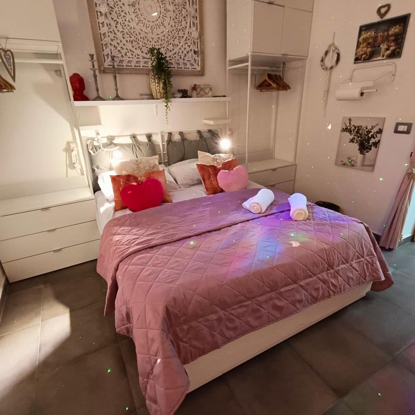 Casa Emilia Appartamento