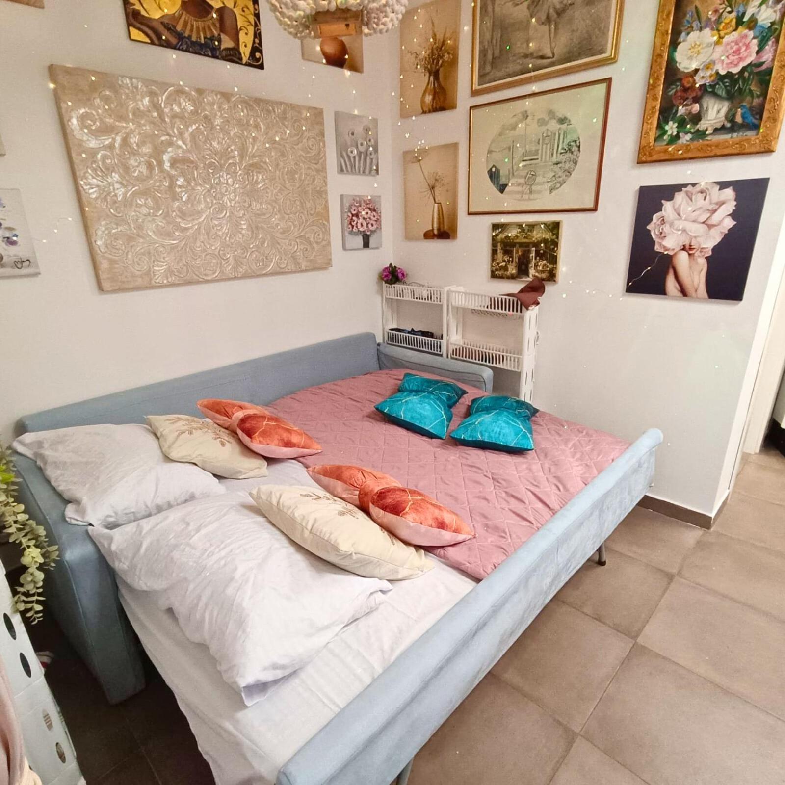 Appartamento Casa Emilia