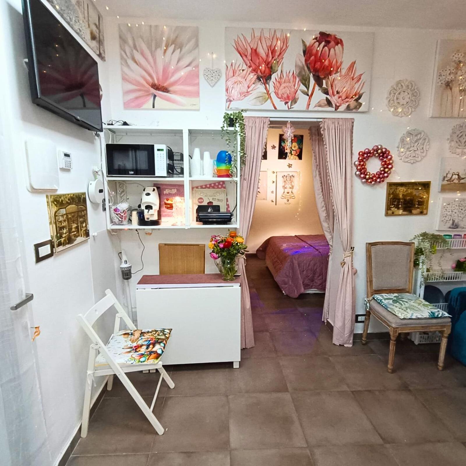 Casa Emilia Appartamento *