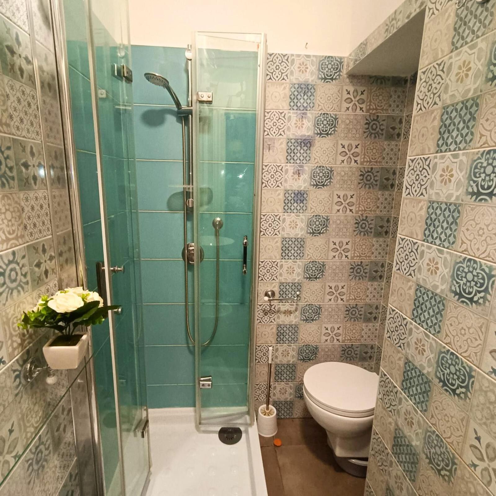 Appartamento Casa Emilia *