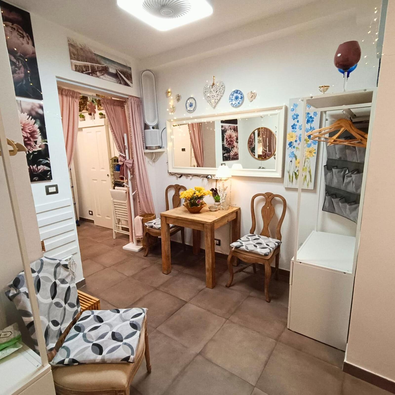 Casa Emilia *