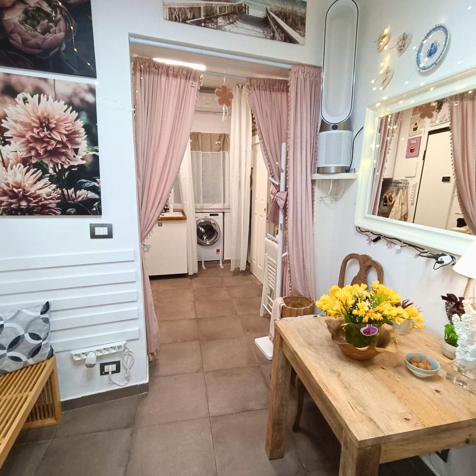 Appartamento Casa Emilia *