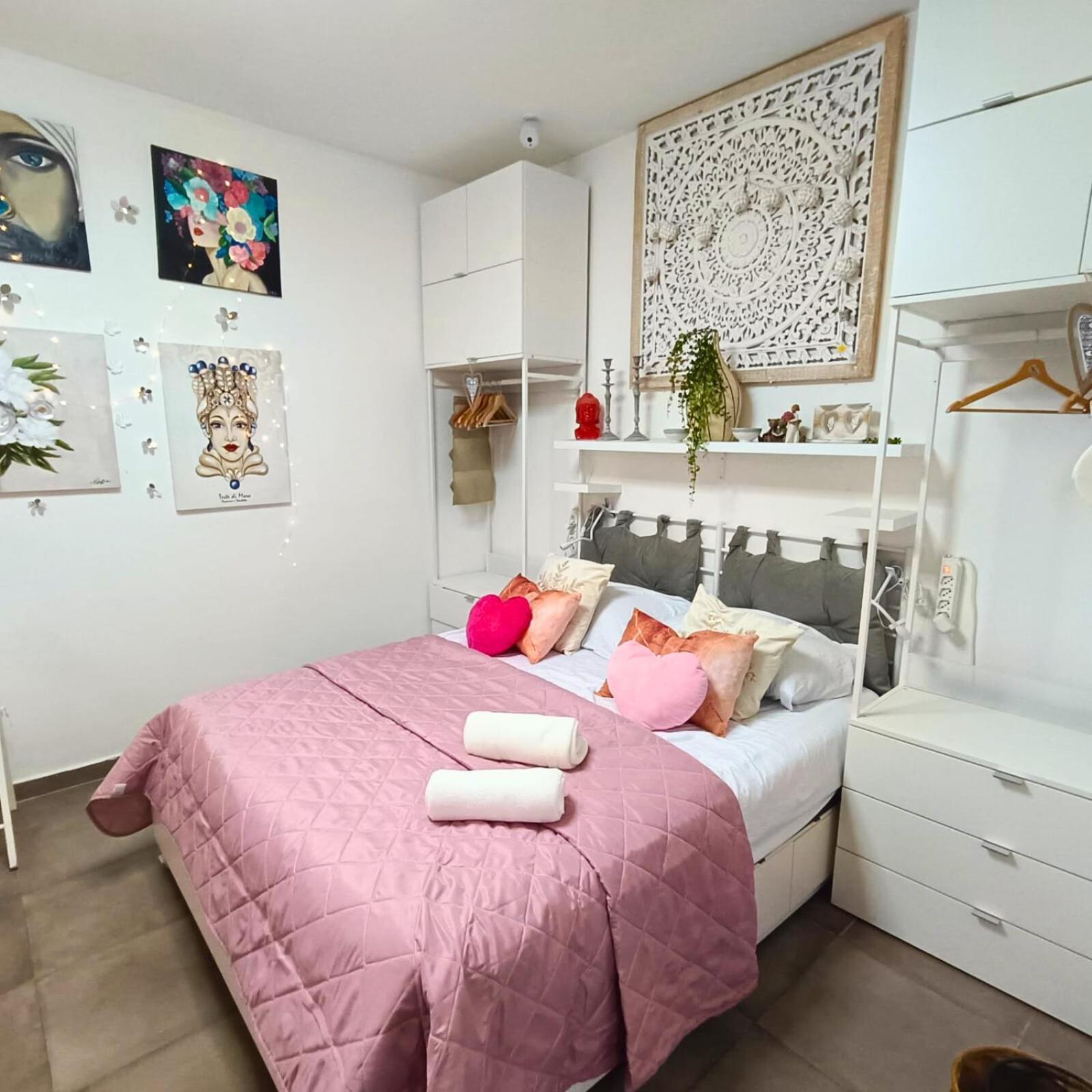 Casa Emilia Apartment *