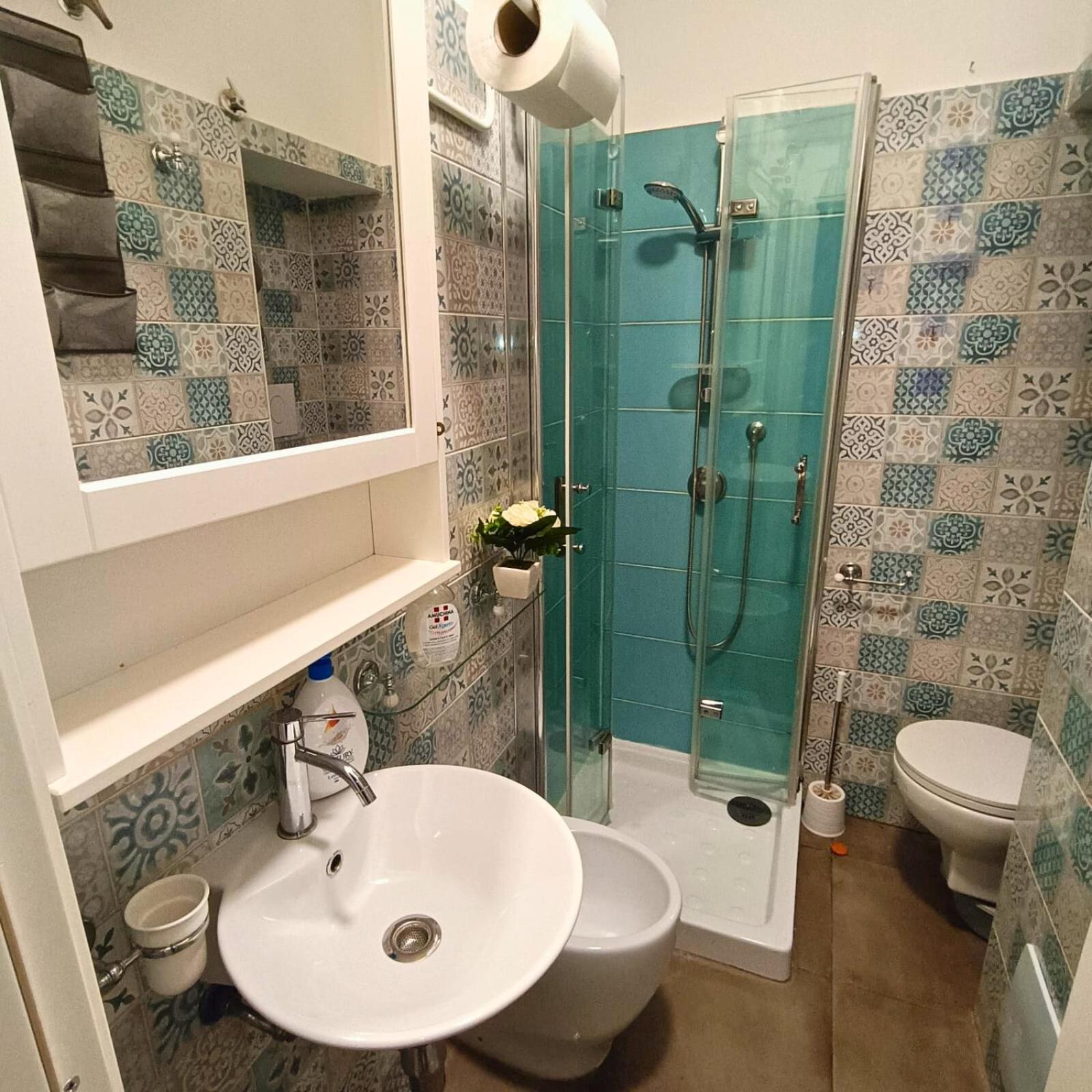 Casa Emilia Apartment Palermo