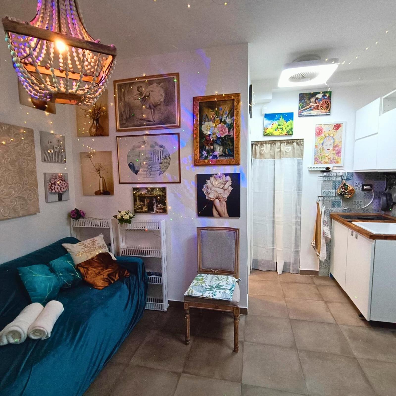 Casa Emilia Apartment