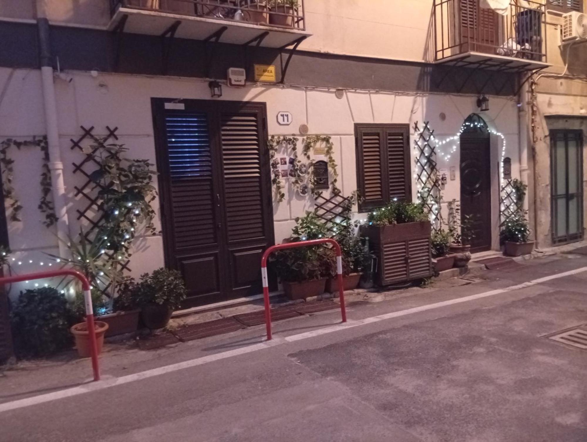 Apartment Casa Emilia *