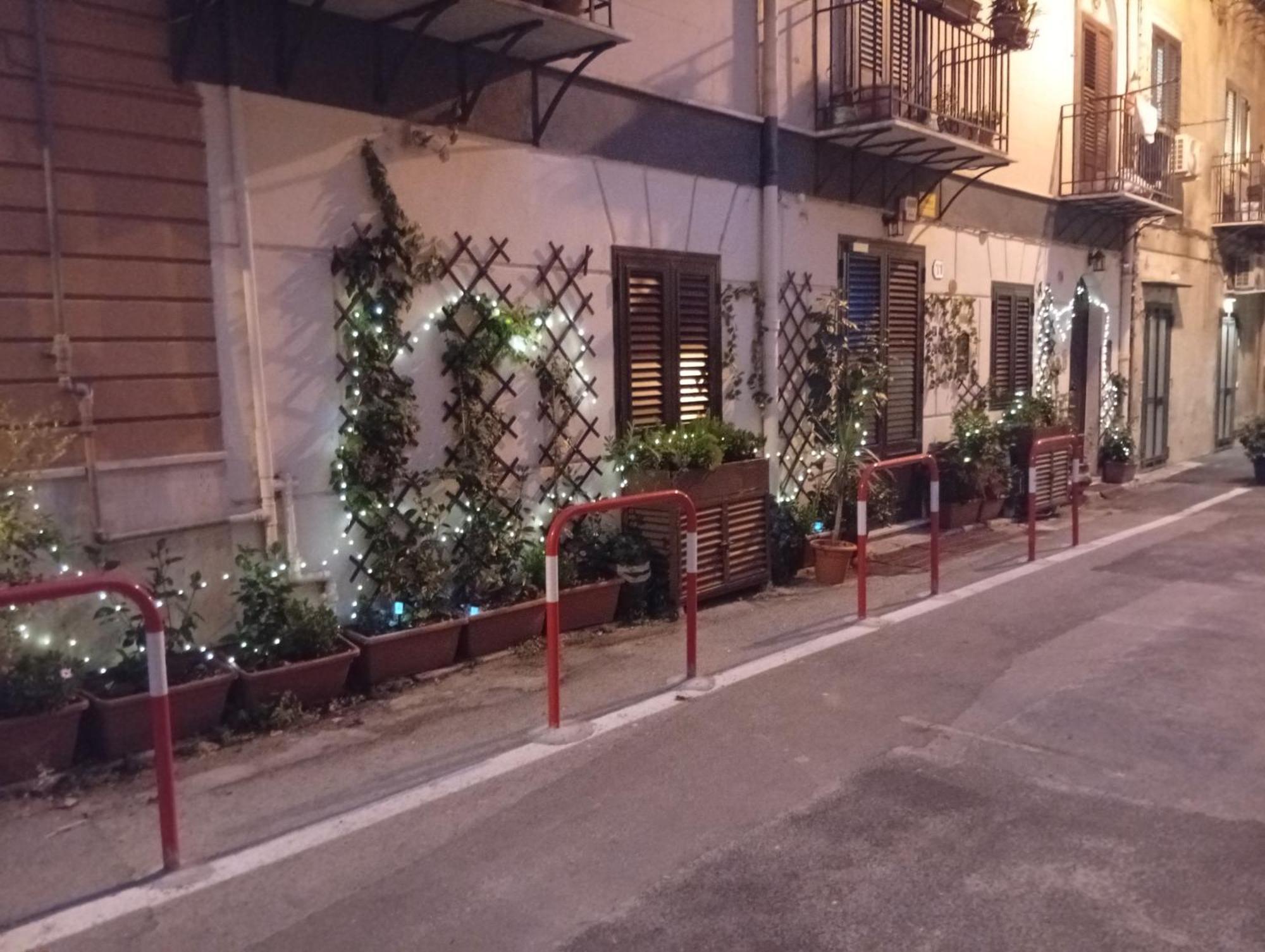 Casa Emilia Apartment