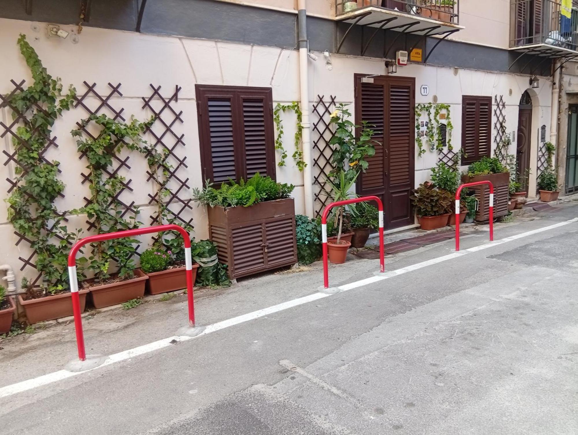Casa Emilia *