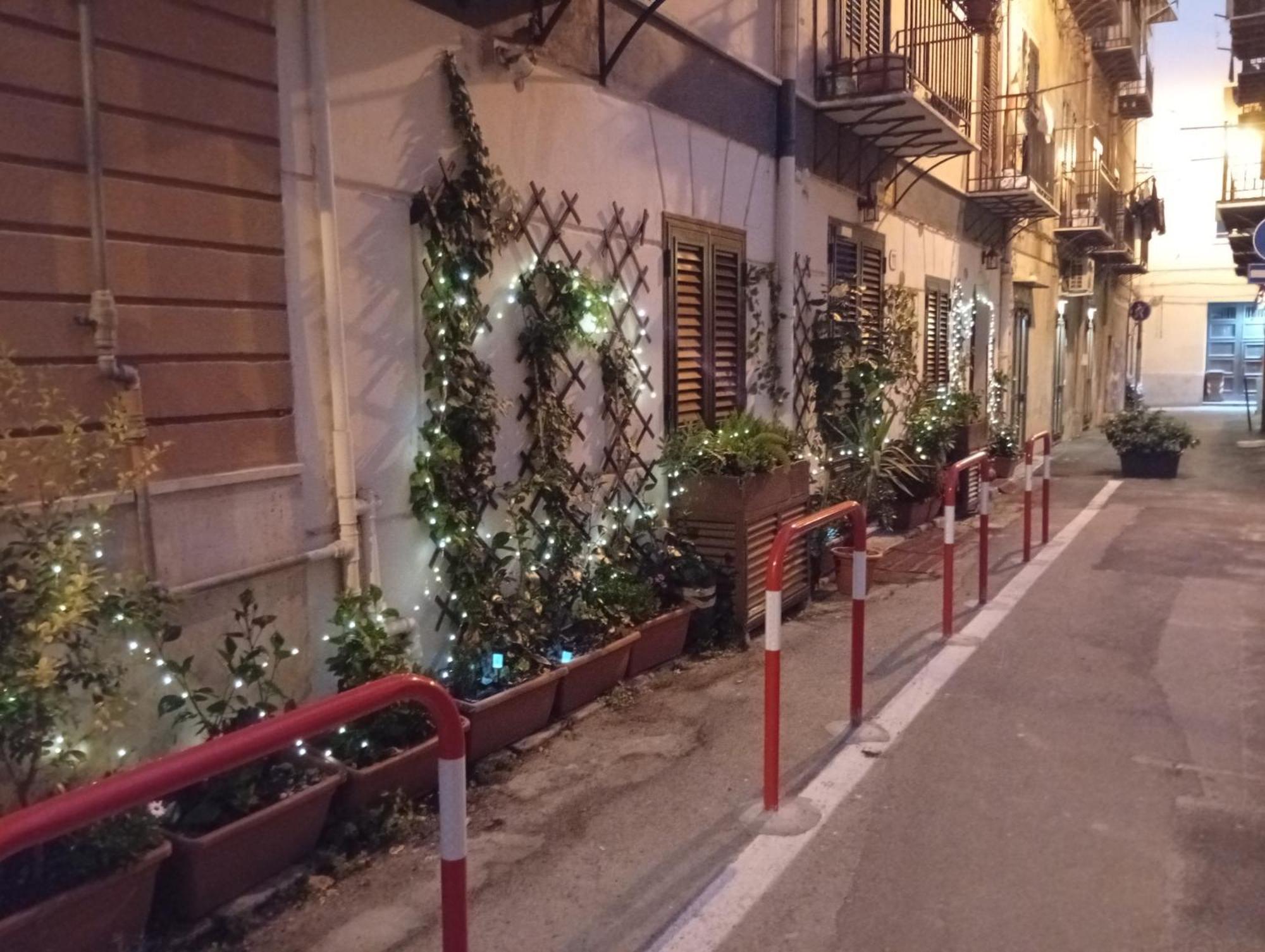 Casa Emilia Apartment Palermo